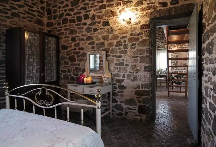 Majatalo Palaeopoli Villas