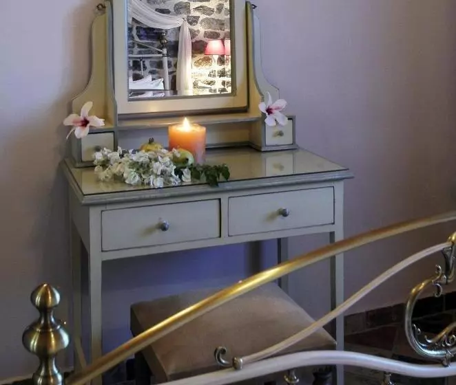 Majatalo Palaeopoli Villas