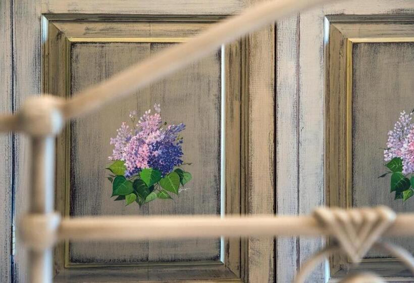 פנסיון Palaeopoli Villas