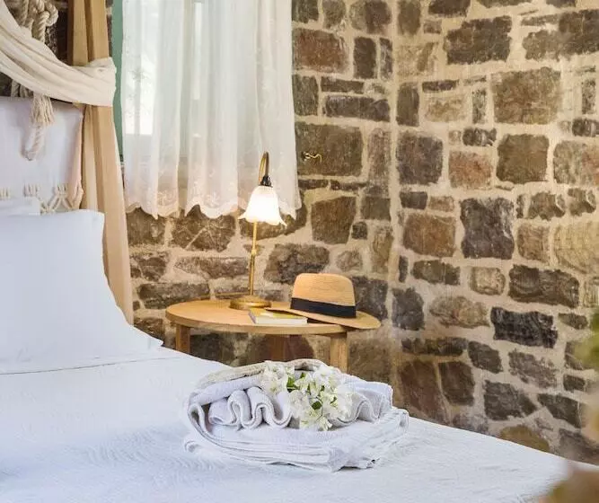 Majatalo Palaeopoli Villas