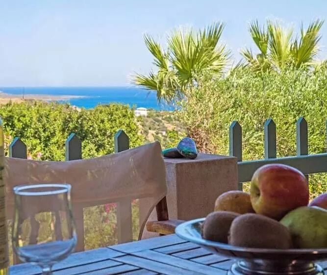 Majatalo Palaeopoli Villas