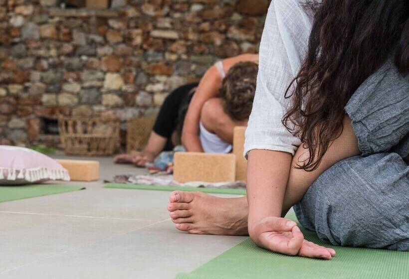 פנסיון Palaeopoli Villas