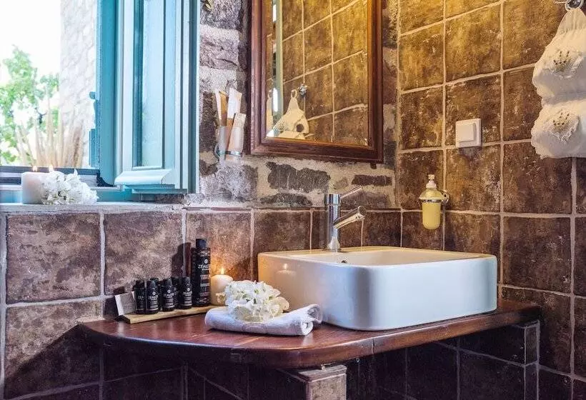 Majatalo Palaeopoli Villas