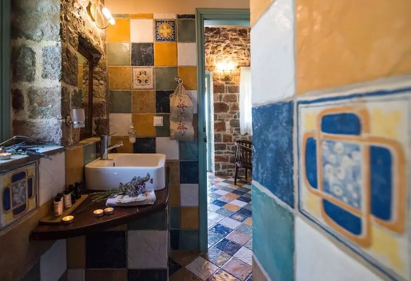 Majatalo Palaeopoli Villas