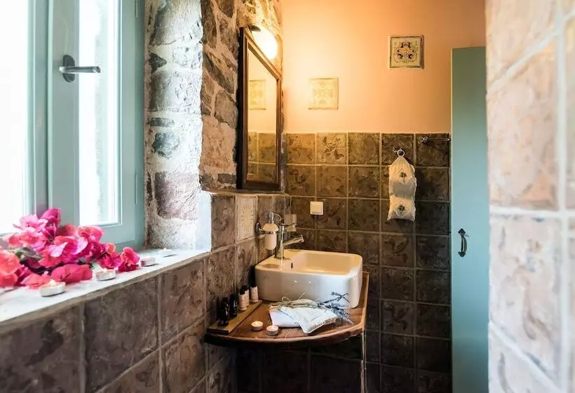 Majatalo Palaeopoli Villas