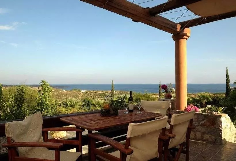 Majatalo Palaeopoli Villas