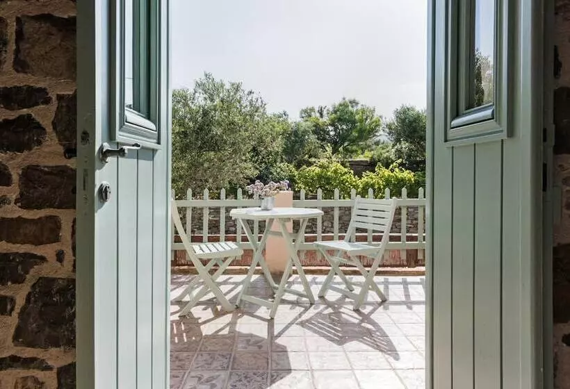 Majatalo Palaeopoli Villas