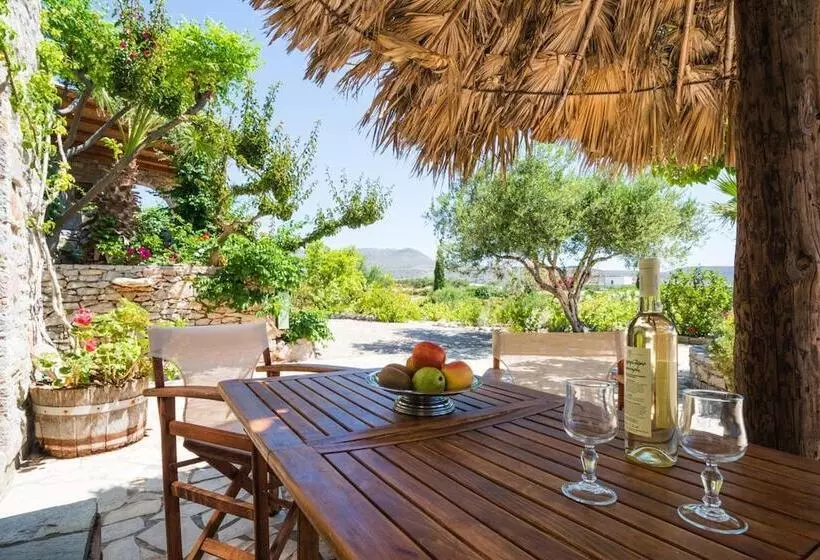 Majatalo Palaeopoli Villas