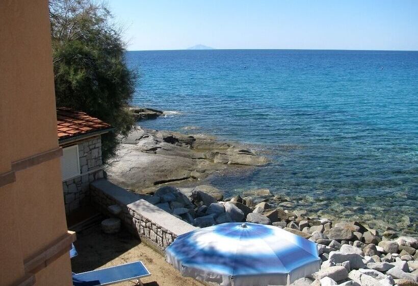 레지던스 Onda Su Onda Appartamenti