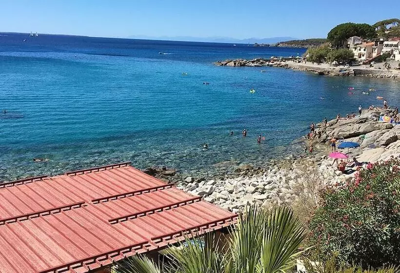レジデンス Onda Su Onda Appartamenti