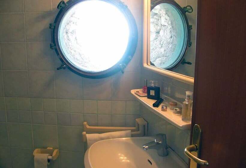 레지던스 Onda Su Onda Appartamenti