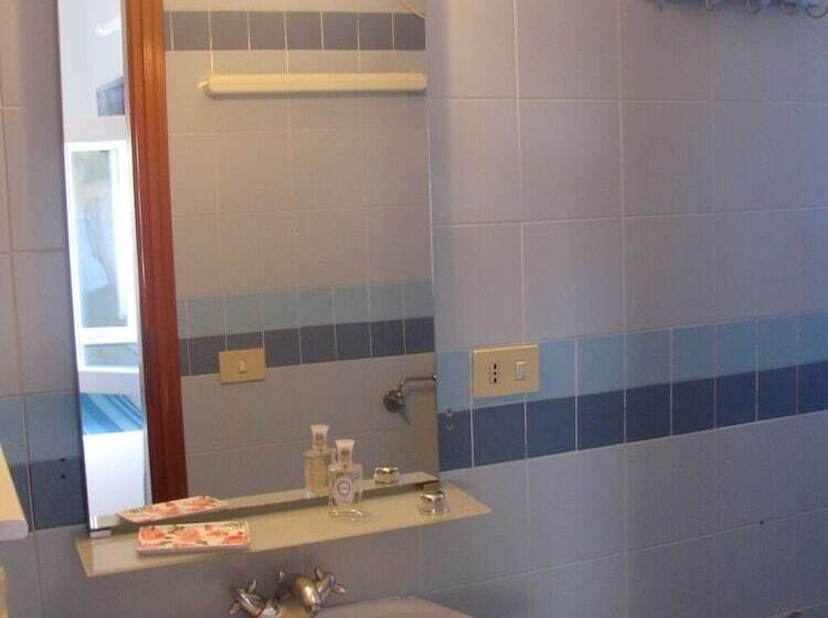 레지던스 Onda Su Onda Appartamenti