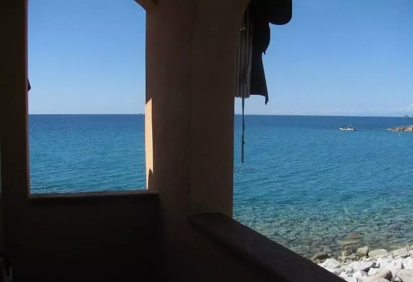 レジデンス Onda Su Onda Appartamenti
