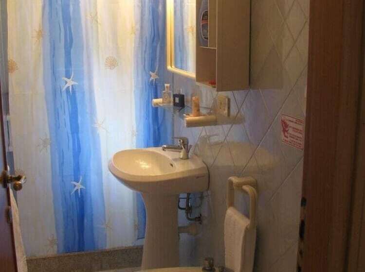 레지던스 Onda Su Onda Appartamenti