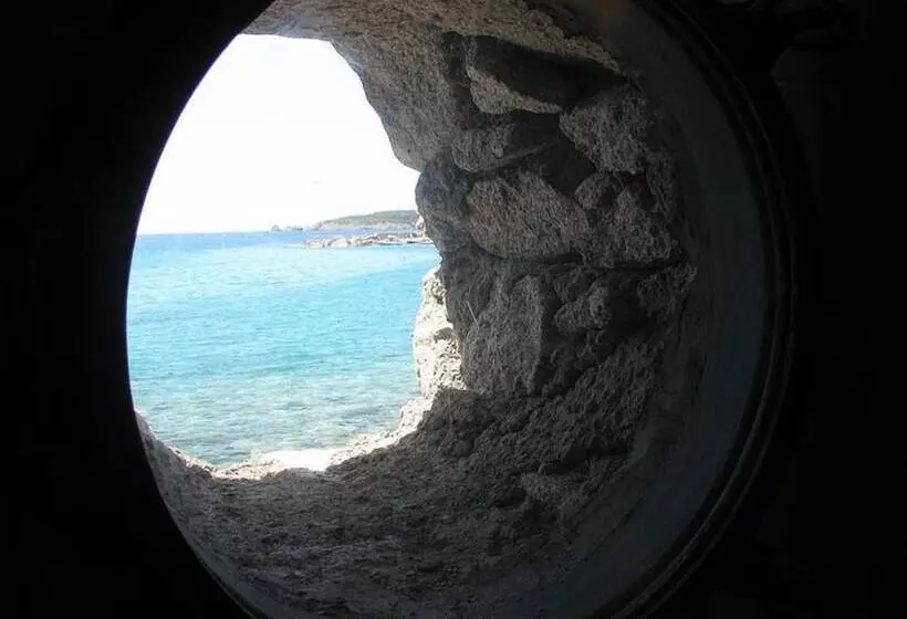 レジデンス Onda Su Onda Appartamenti