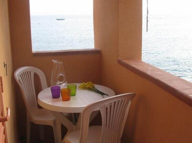 레지던스 Onda Su Onda Appartamenti