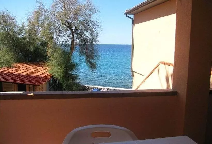 レジデンス Onda Su Onda Appartamenti