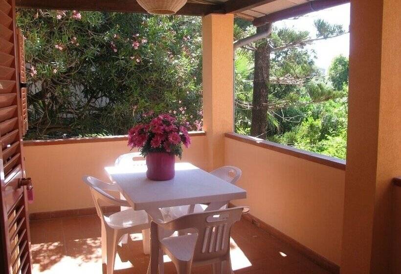 레지던스 Onda Su Onda Appartamenti