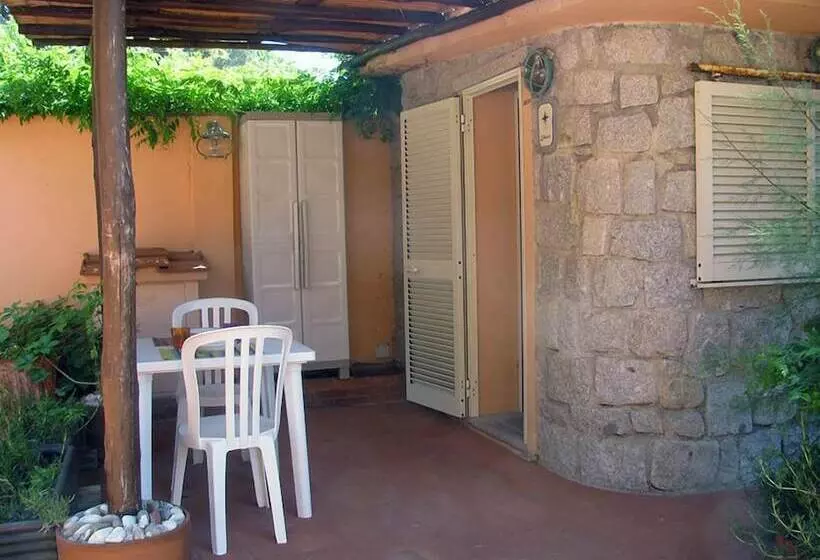 レジデンス Onda Su Onda Appartamenti