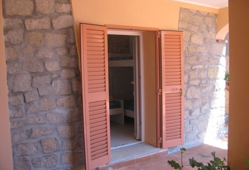 레지던스 Onda Su Onda Appartamenti