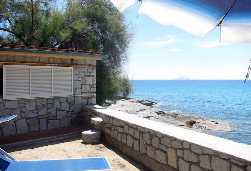 레지던스 Onda Su Onda Appartamenti