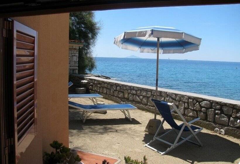 레지던스 Onda Su Onda Appartamenti