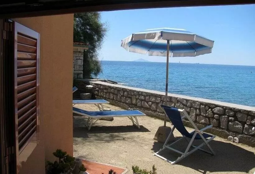 レジデンス Onda Su Onda Appartamenti