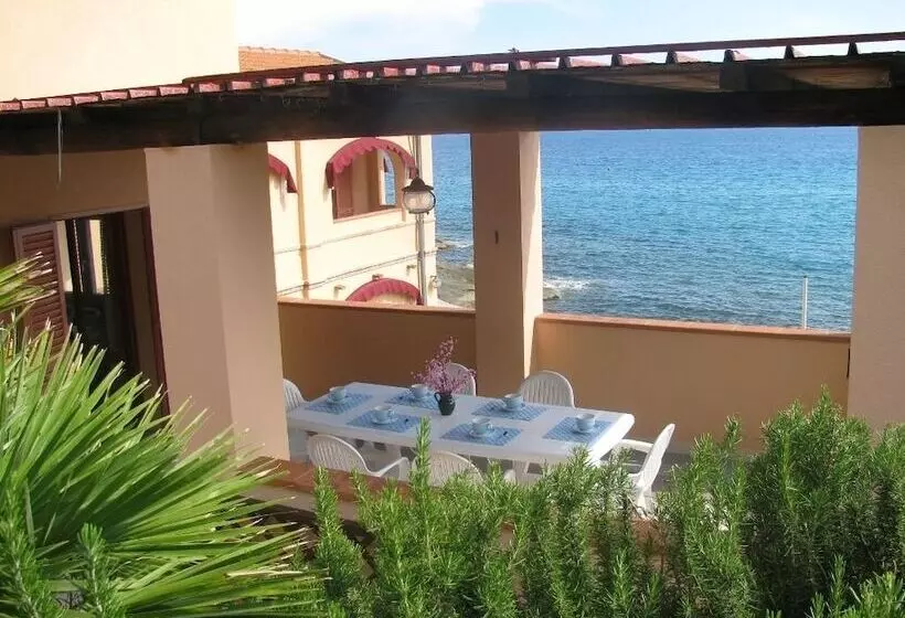 レジデンス Onda Su Onda Appartamenti