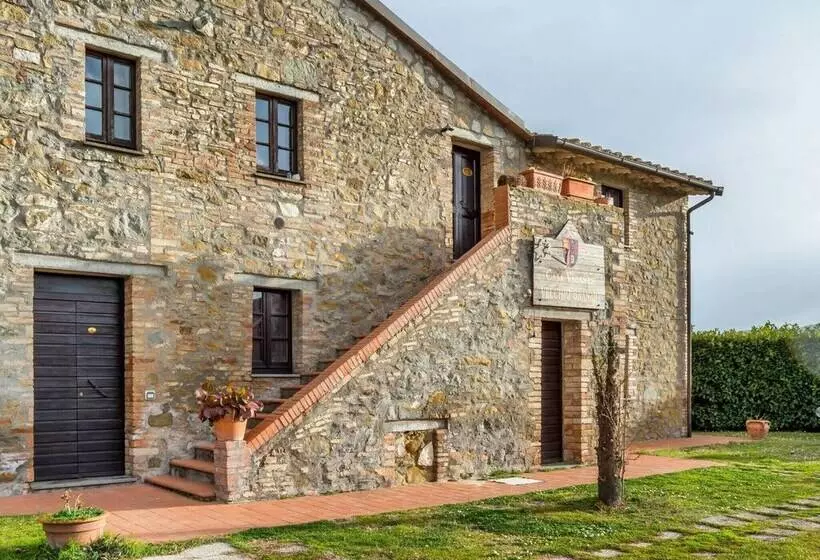 Rustic Cottage In Magione With Swimming Pool