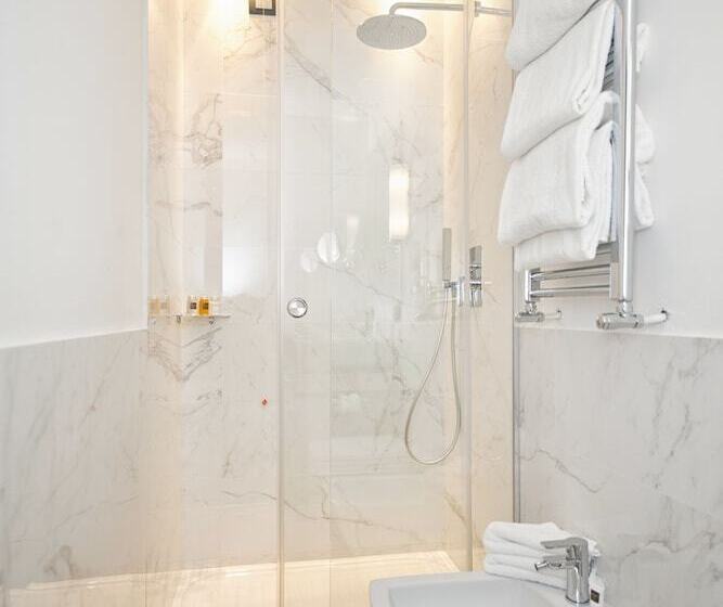 The Independent Suites