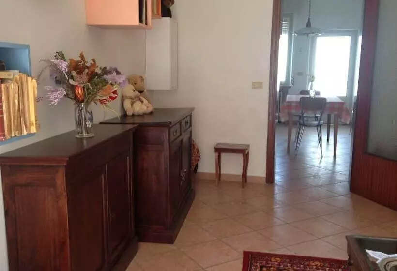 B&b Casanonni Borgo Angeli