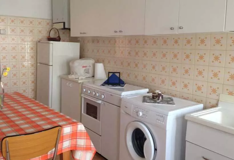 B&b Casanonni Borgo Angeli