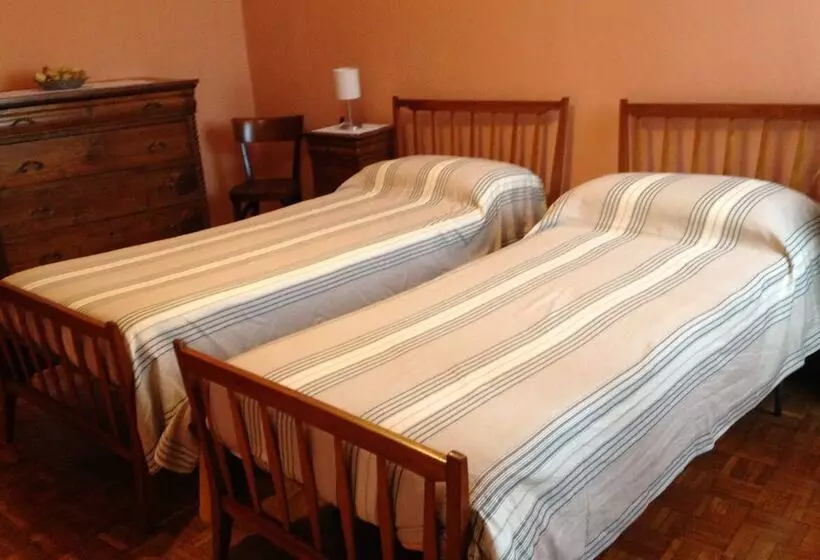 B&b Casanonni Borgo Angeli