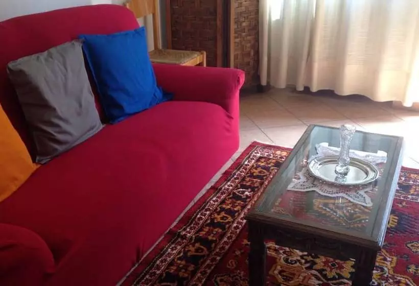 B&b Casanonni Borgo Angeli