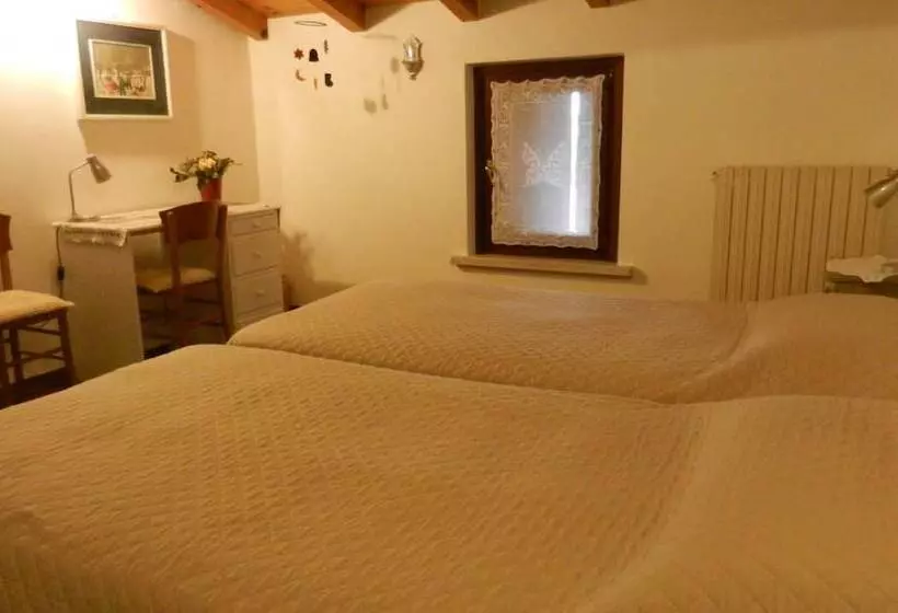 B&b Casanonni Borgo Angeli
