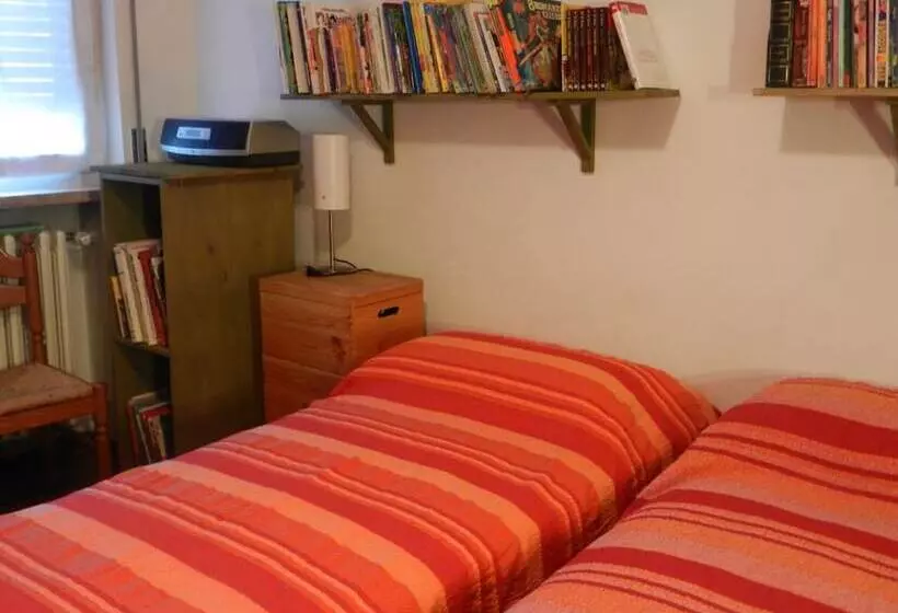B&b Casanonni Borgo Angeli