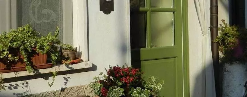 B&b Casanonni Borgo Angeli