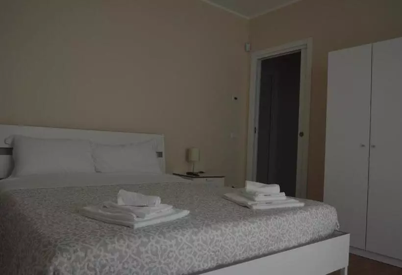 B&b La Rosa Dei Venti