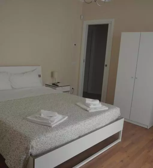 B&b La Rosa Dei Venti