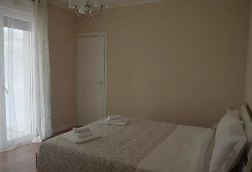 B&b La Rosa Dei Venti