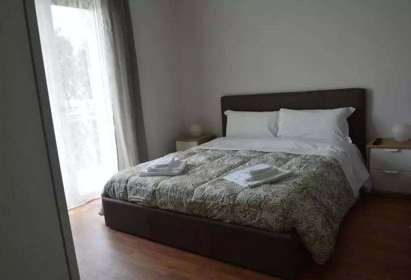 B&b La Rosa Dei Venti