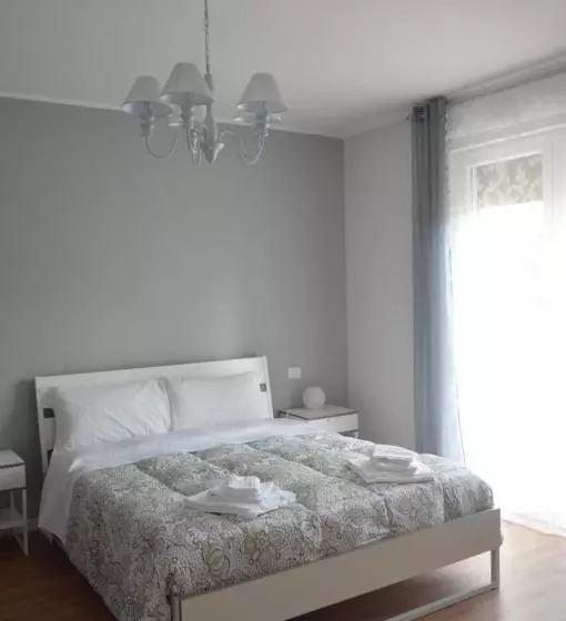 B&b La Rosa Dei Venti
