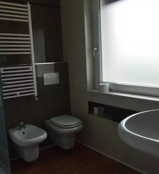 B&b La Rosa Dei Venti