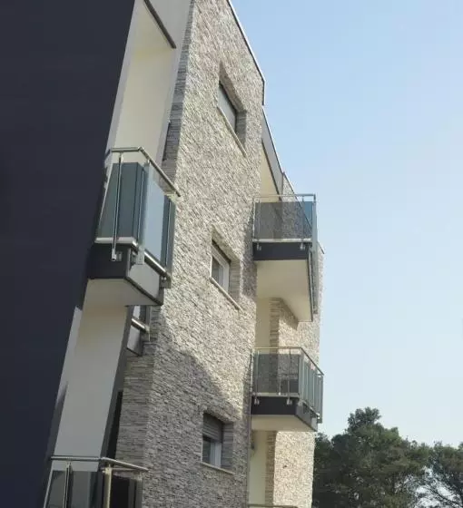 B&b La Rosa Dei Venti