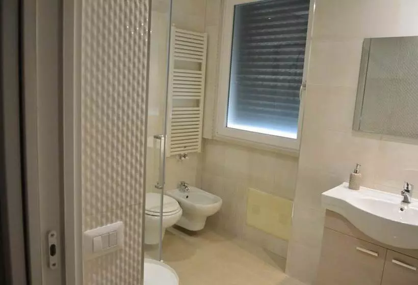 B&b La Rosa Dei Venti