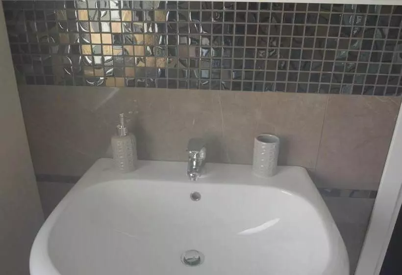 B&b La Rosa Dei Venti