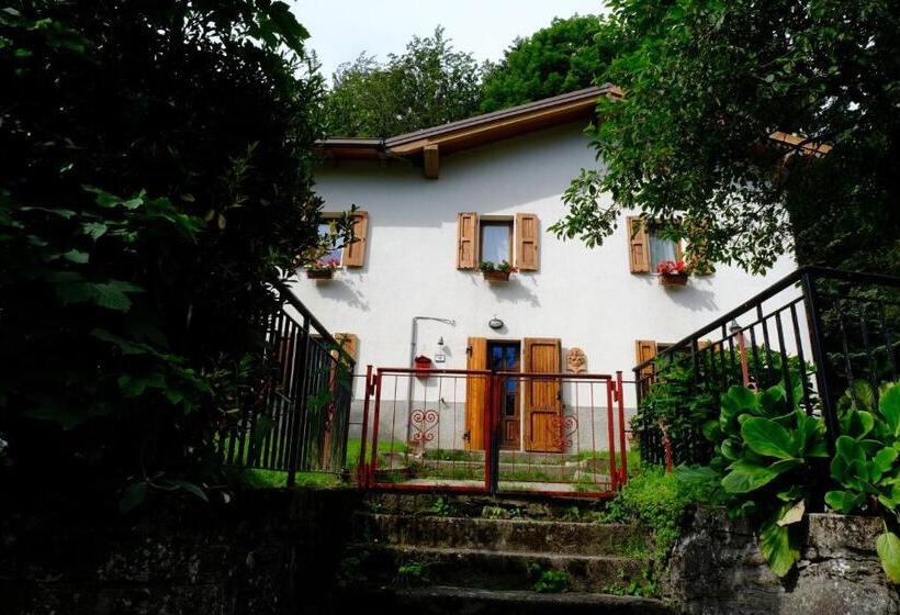 B&b La Tana Dei Ricci