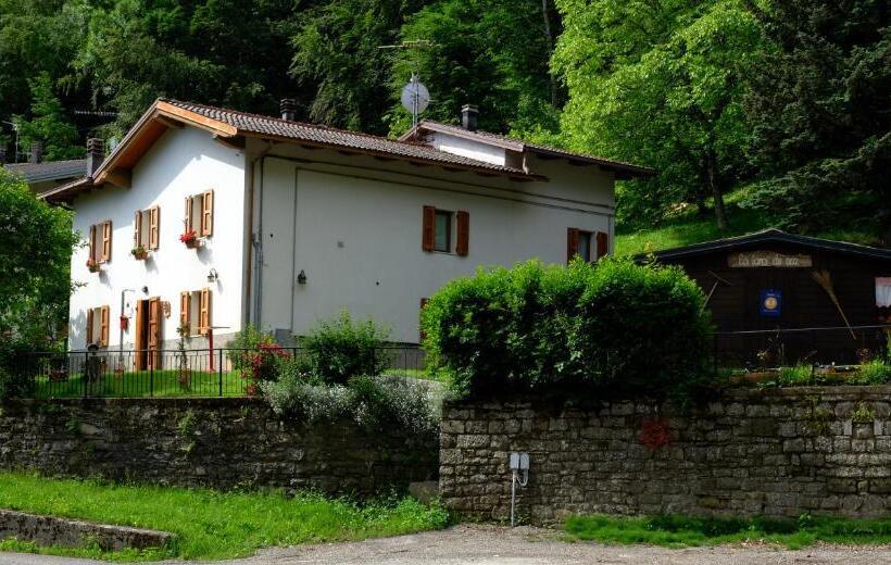 B&b La Tana Dei Ricci