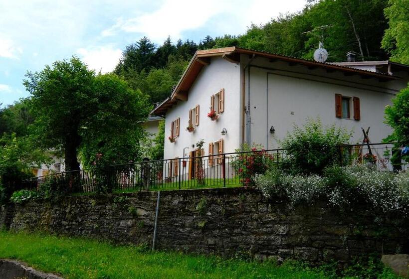 B&b La Tana Dei Ricci