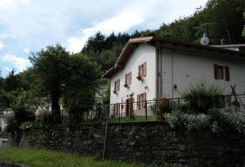 B&b La Tana Dei Ricci